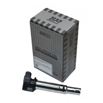 КАТУШКА ЗАЖИГАНИЯ CHERY QQ 0.8 372 ENGINE WITH MARELLI INJECTION