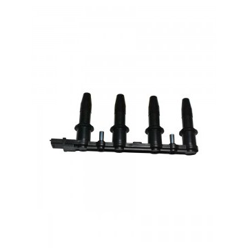 КАТУШКА ЗАЖИГАНИЯ (МОДУЛЬ 6 ПИНОВ) Opel Astra/Vectra/Zafira/Corsa/Meriva 201610458316, 11004082, 1208021, 1208120, 71739725, 71744369, 71779115, 95517