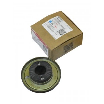 Шкив коленвала Geely Coolray