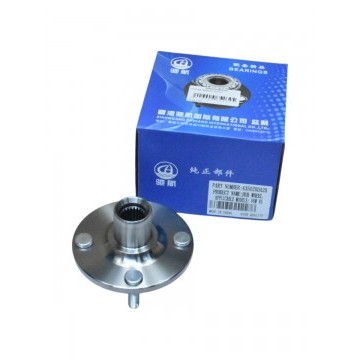 Ступица передняя FAW V5