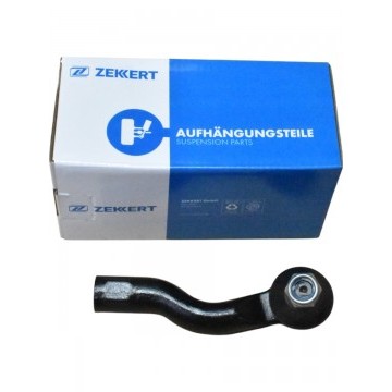 Наконечник рулевой левый Zekkert Chery Tiggo FL