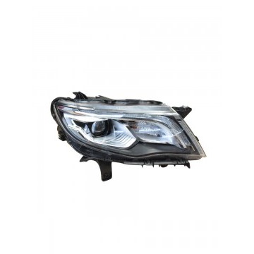 Фара правая LED Geely Atlas NL3