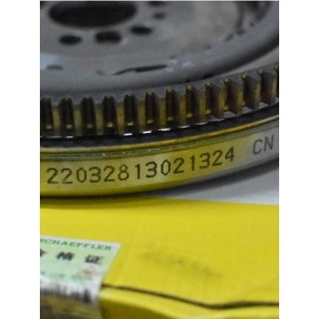 Маховик VAG (Семиступенчатый робот DSG) Audi / Seat  / Skoda / Volkswagen 1,4TSI/1,6/1,8TFSI
