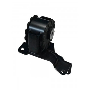 Опора двигателя левая Lifan Solano 2 (1,5L/1,8L 5MT/CVT)