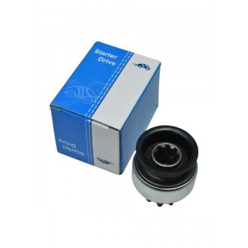 Бендикс стартера Geely Emgrand EC7, Vision