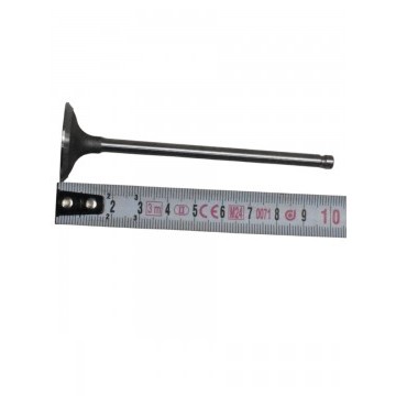 Клапан выпускной Geely Atlas (JLD-4G24, JLD-4G20), Emgrand X7