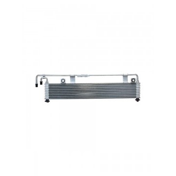 Радиатор масляный (CVT) Lifan X60