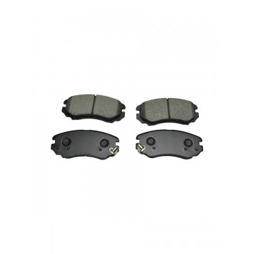 Колодки тормозные SWM G01 передние