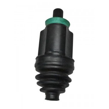 ШРУС внутренний левый Tiggo 2WD+2.0L Acteco+AT(DP0