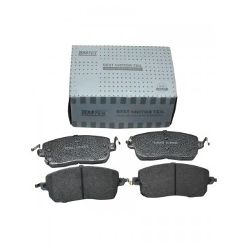 Колодки тормозные передние BMTEIL Haval Jolion 2WD