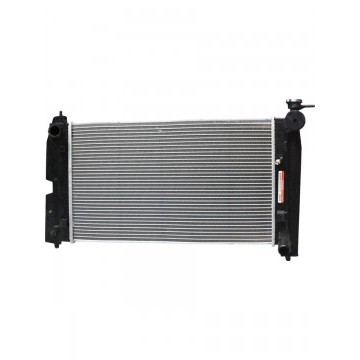 Радиатор охлаждения Geely Emgrand EC7