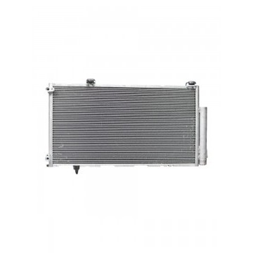 Радиатор кондиционера Geely Emgrand EC7, SC7, Vision
