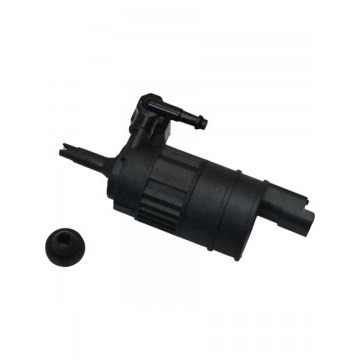 МОТОРЧИК ОМЫВАТЕЛЯ RENAULT MEGANE (99-02), CLIO/SYMBOL (98-08) HLMTC071 HLLT