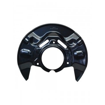 Кожух тормозного диска 47781-12240 47781-12240 DB-TY-142-R Corolla (E12) 2001-2007 -FR