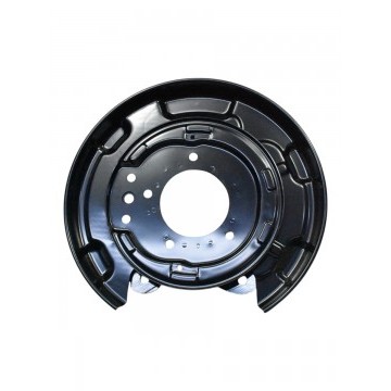 Кожух тормозного диска 46503-60221 46503-60221 DB-TY-114-R TL Cruiser 200 -RR