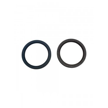 Сальник хвостовика РСМ 85x105x13 (комплект 2шт) J5 FAW