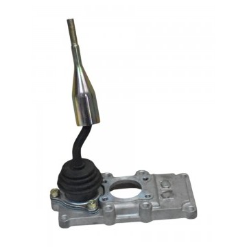 РЫЧАГ КПП ВКЛЮЧЕНИЯ ПЕРЕДАЧ БЕЗ РЫЧАГА КПП HOVER SC-1704100C 1704000-K00 2WD