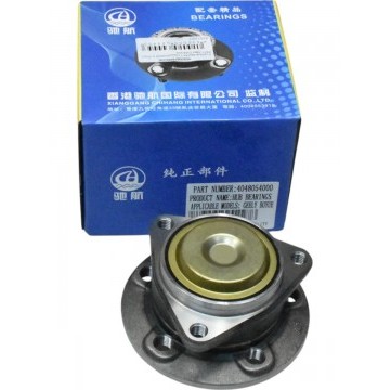 Ступица задняя с подшипником в сборе FX11 Atlas CMA 2wd