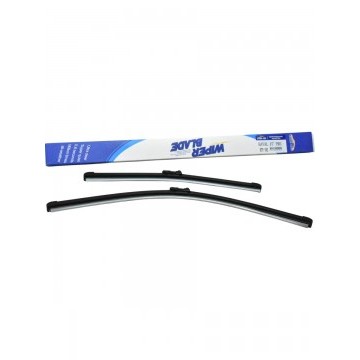 Щетки стеклоочистителя Comi One (к-кт 600 +400) Haval F7 Geely Monjaro HAVAL H2  600+400мм  5205132XKQ00A + 5205142XKQ00A