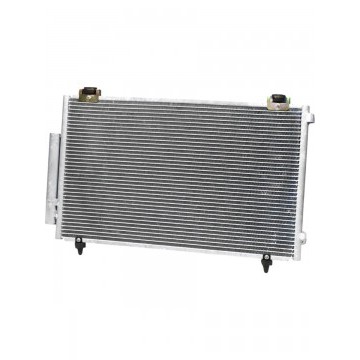 Радиатор кондиционера Geely Emgrand EC7, SC7, Vision