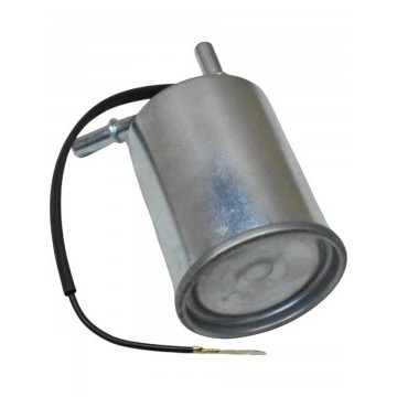 Фильтр топливный GAC GS3 0986AF8209 KL1140
