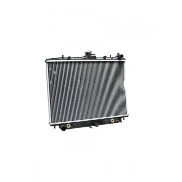 РАДИАТОР ОХЛАЖДЕНИЯ ДВИГАТЕЛЯ GW HOVER H5 ДИЗ-АВТ (уценка)