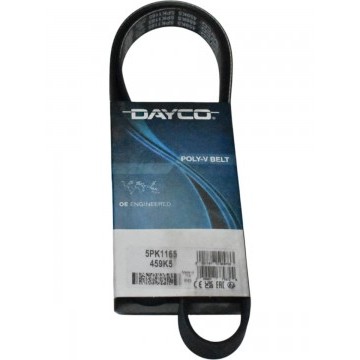 РЕМЕНЬ ПРИВОДНОЙ 2 HAIMA 3 DAYCO