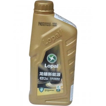Трансмиссионное масло Lopal E26 Reducer Oil VOYAH, ZEEKR. Lixiang, BYD