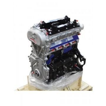 Двигатель 4С20 Haval H9