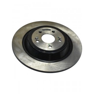 Диск тормозной задний Jetour Dashing задний