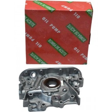 Насос масляный Daewoo Matiz/Spark,F8CV, LBF 96325246 25189698 96325246 POP006KOR GLPD003 MOPD1008 OP3008 AOK2006