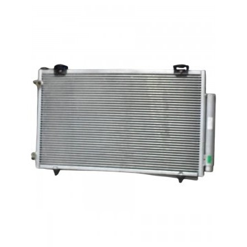 Радиатор кондиционера Lifan Solano 2 (650)