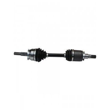 Вал приводной в сборе Navara, D40T RH/LH 39100-EB70A 39100-EB70A
