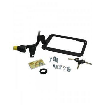 Замок КПП BEAR LOCK Kia Sorento