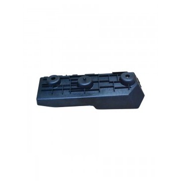 Кронштейн бампера правый Chery Indis