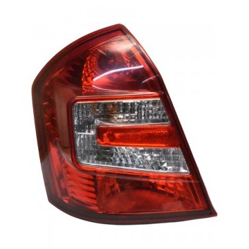 Фонарь задний левый Lifan Breez SDN New (уценка)