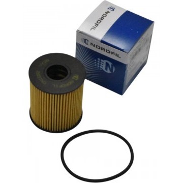Фильтр масляный FORD Focus II, III, Transit VII, VIII, Mondeo IV, Kuga I, II, Mitsubishi Outlander II, Dongfeng AX7