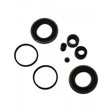 Ремкомплект тормозного суппорта переднего GREAT WALL HOVER H5 10- 43mm жесткий