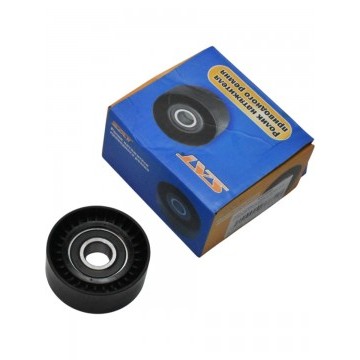 Ролик приводного ремня натяжителя CHEVROLET COBALT 1.5 11-