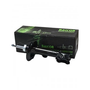 Амортизатор передний правый SSANG YONG NEW ACTYON/KORANDO 10- RH