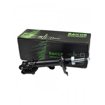 Амортизатор передний левый SSANG YONG NEW ACTYON/KORANDO 10- LH