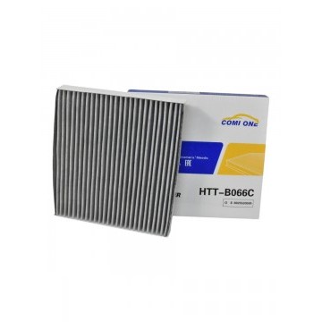 ФИЛЬТР САЛОННЫЙ УГОЛЬНЫЙ GEELY Tugella FY-11