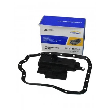 Фильтр АКПП Toyota Camry, RAV 4, Venza; Lexus RX270 2.5L 2AR-FXE