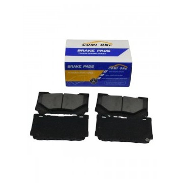 Колодки тормозные Zeekr 001 передние тип 8893220615