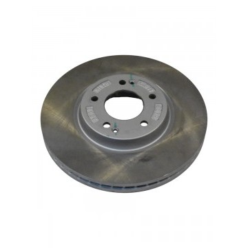 Диск тормозной передний Zotye T600