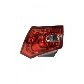 Фонарь Задний Наружный Правый Zotye T600