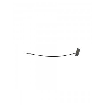 Трос стояночного тормоза (Средний) Lifan X60