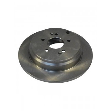 ДИСК ТОРМОЗНОЙ ЗАДНИЙ АХ7 Stellox