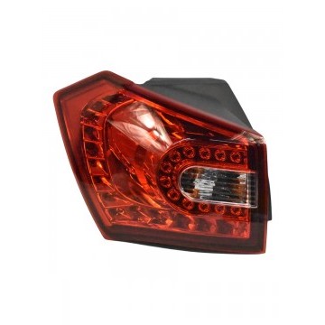 Фонарь Задний Наружный Левый Zotye T600