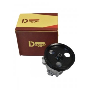Насос гидроусилителя руля Renault Duster 10-15 DPV353 49110-5510R
